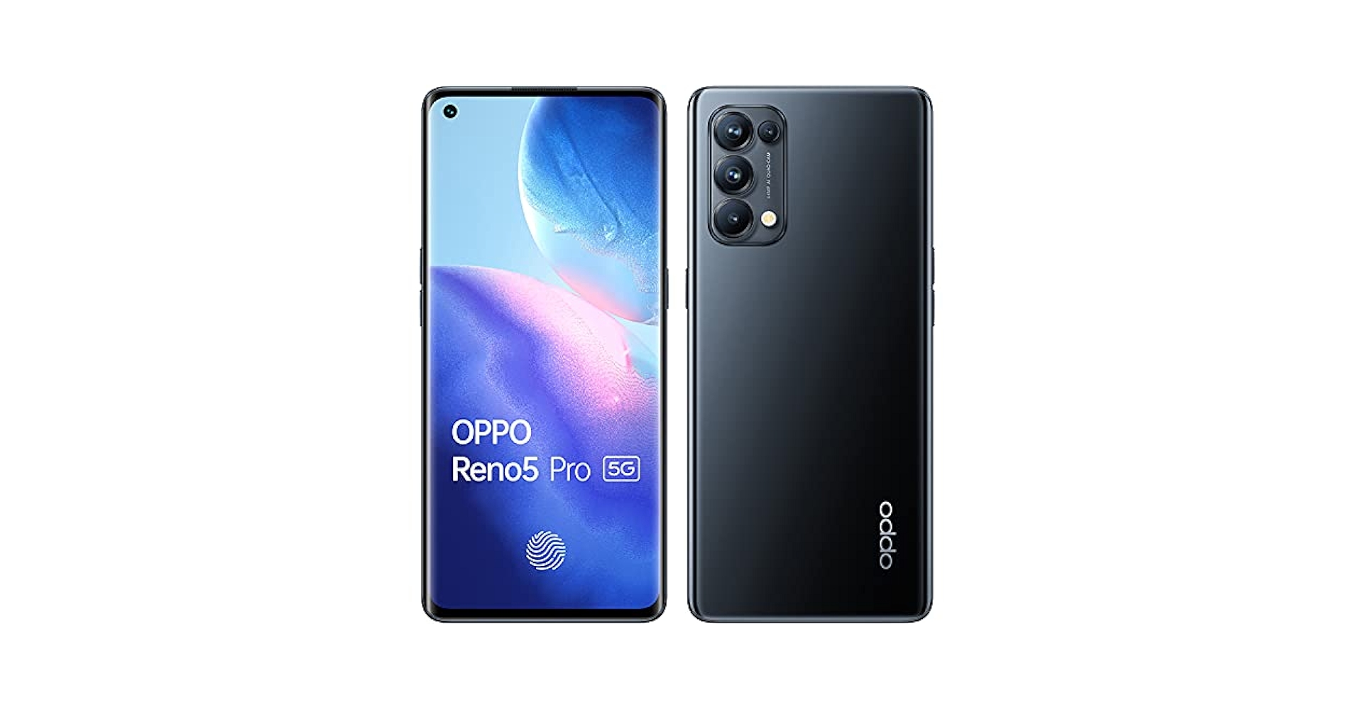 OPPO Reno5 A 5G ブラック OPPO Reno5 5G Specs | OPPO Global